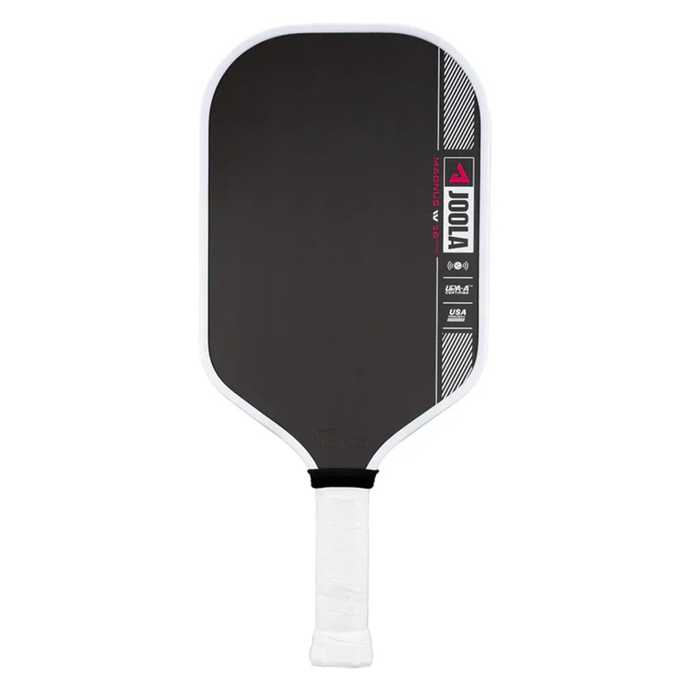 Tyson McGuffin Magnus Pro IV Duel 16mm Pickleball Paddle PICKLEBALL PADDLES JOOLA Default Title