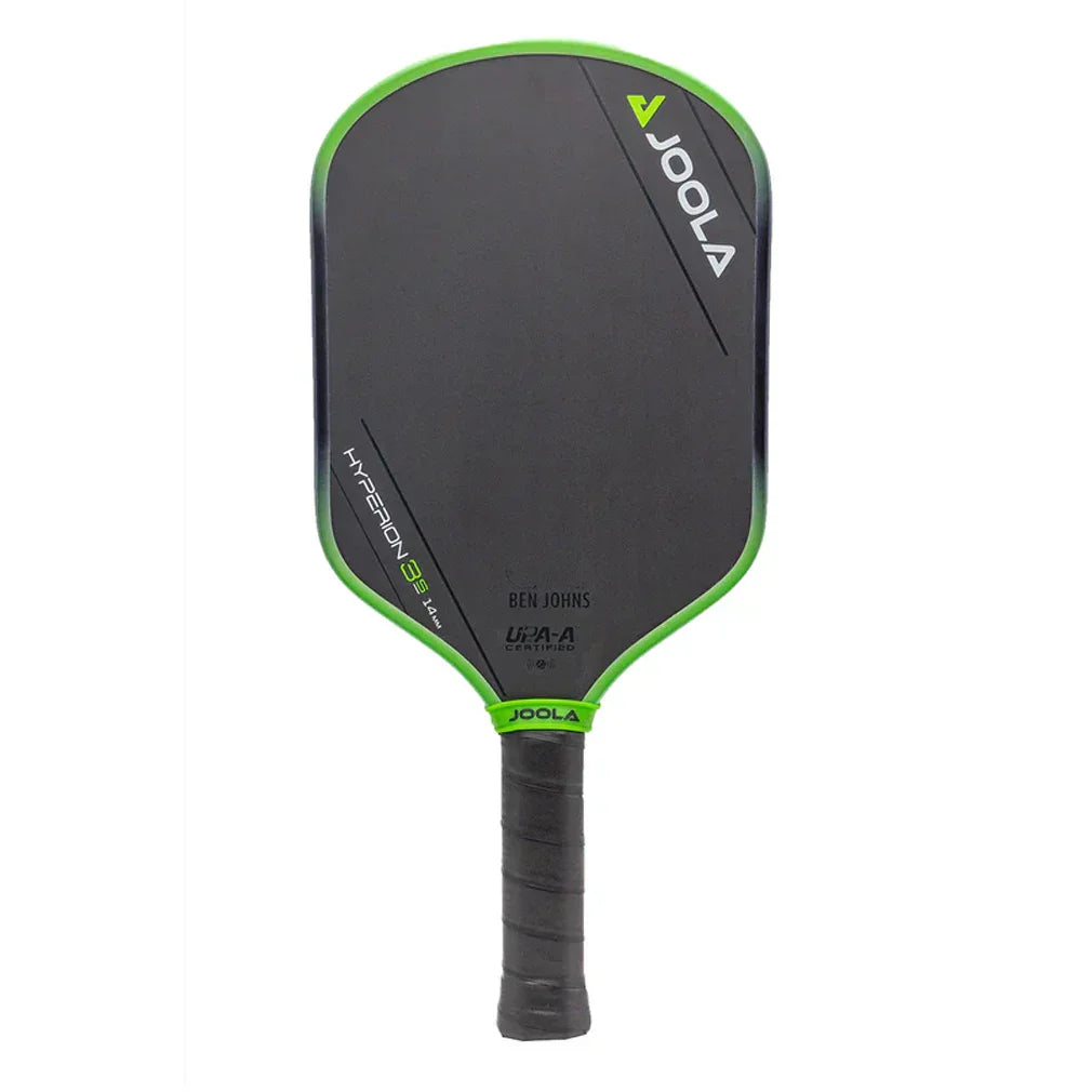 Ben Johns Hyperion Pro IV Duel 14mm Pickleball Paddle PICKLEBALL PADDLES JOOLA Default Title