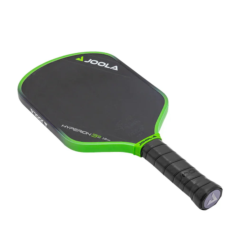 Ben Johns Hyperion Pro IV Duel 16mm Pickleball Paddle PICKLEBALL PADDLES JOOLA
