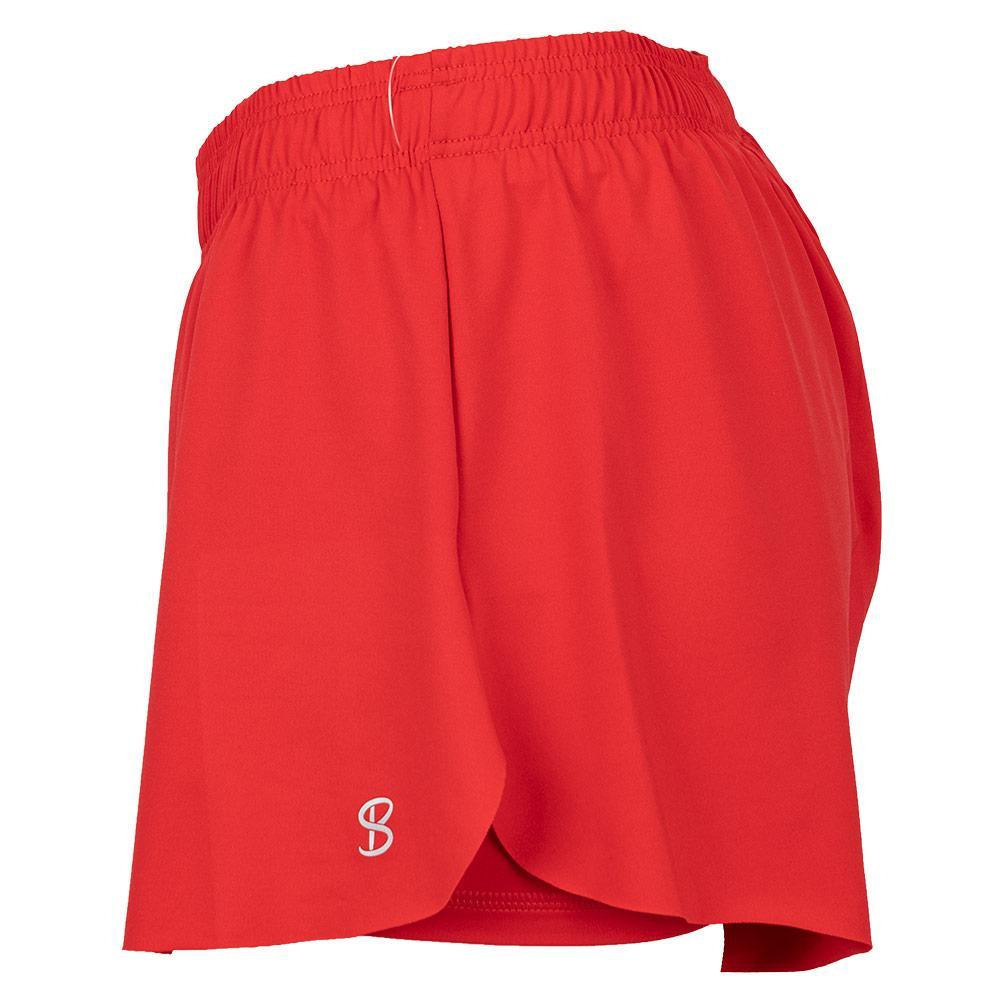 Women`s Tennis Shorts WOMENS TEAM GEAR SOFIBELLA