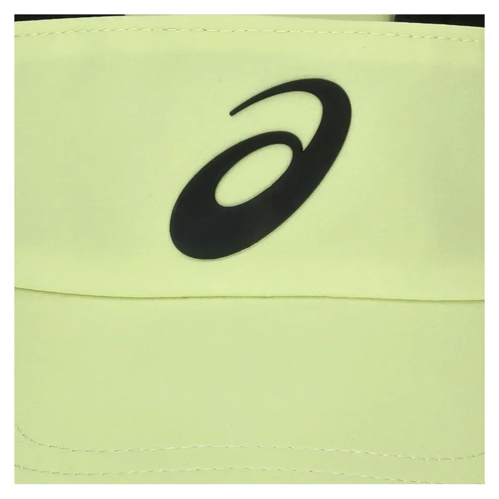 Performance Visor Huddle Yellow CAPS AND VISORS ASICS