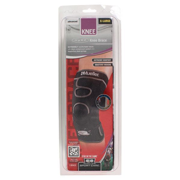 HG80 Knee Brace Sports Medicine MUELLER S