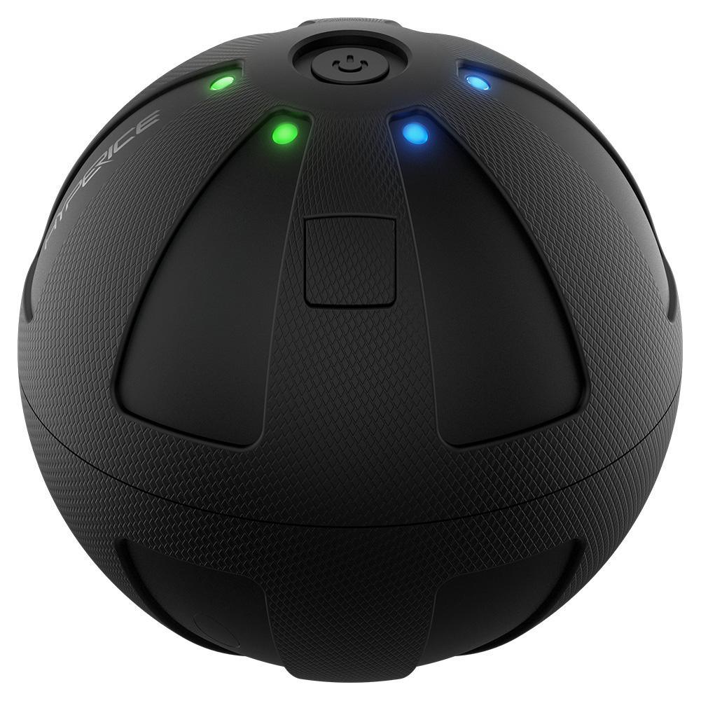 Hypersphere Go Vibrating Massage Ball Training HYPERICE