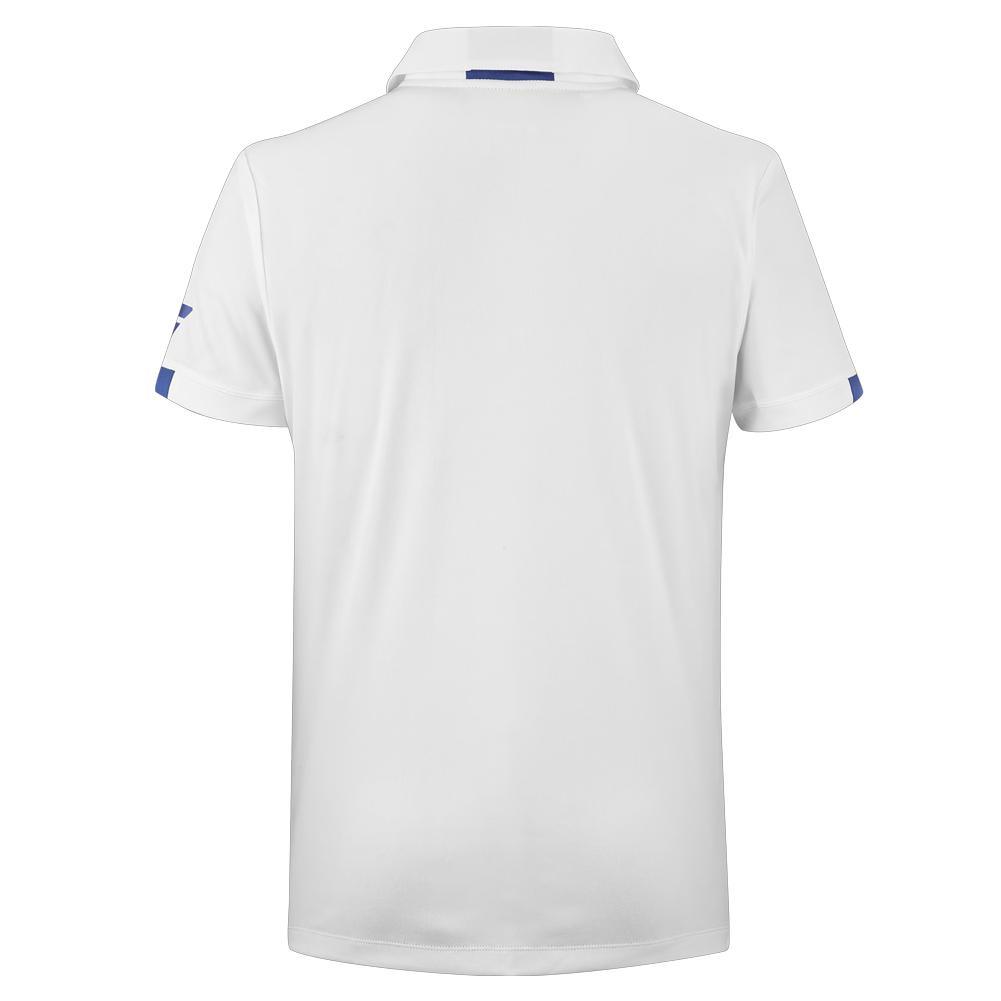 Mens Play Tennis Polo Mens Apparel BABOLAT