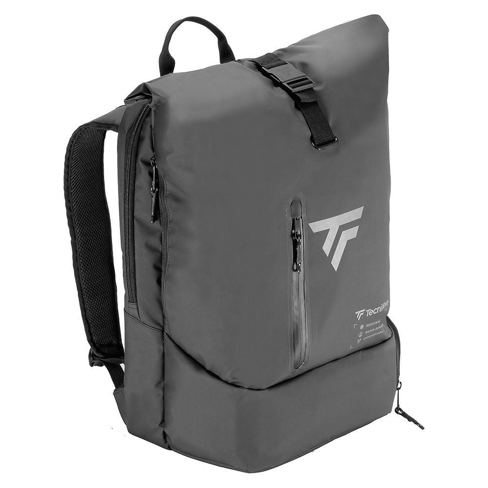 Team Dry Tennis Standbag TECNIFIBRE Grey