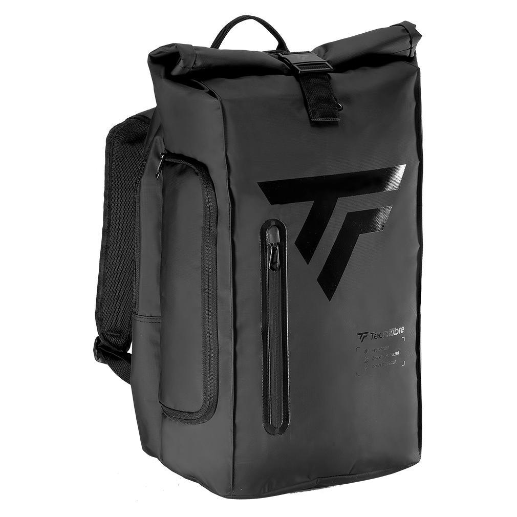 Tour Endurance Ultra Tennis Standbag Black BAGS TECNIFIBRE