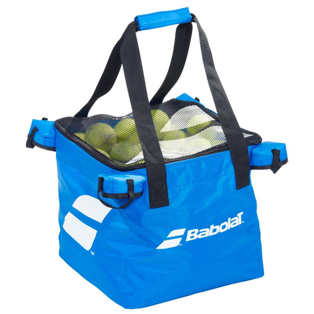 Ball Basket Other Accessories BABOLAT Blue