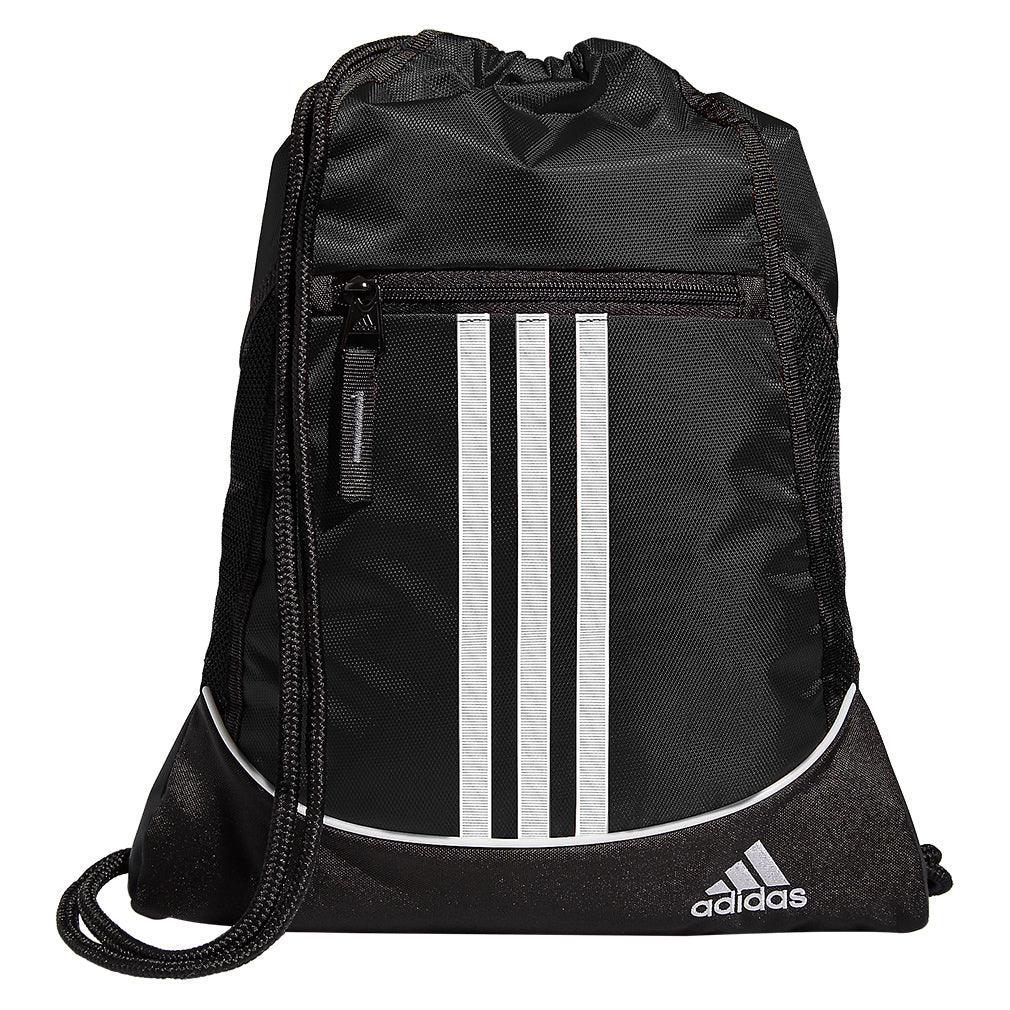 Alliance II Sackpack Sandy Black ADIDAS ONE_SIZE