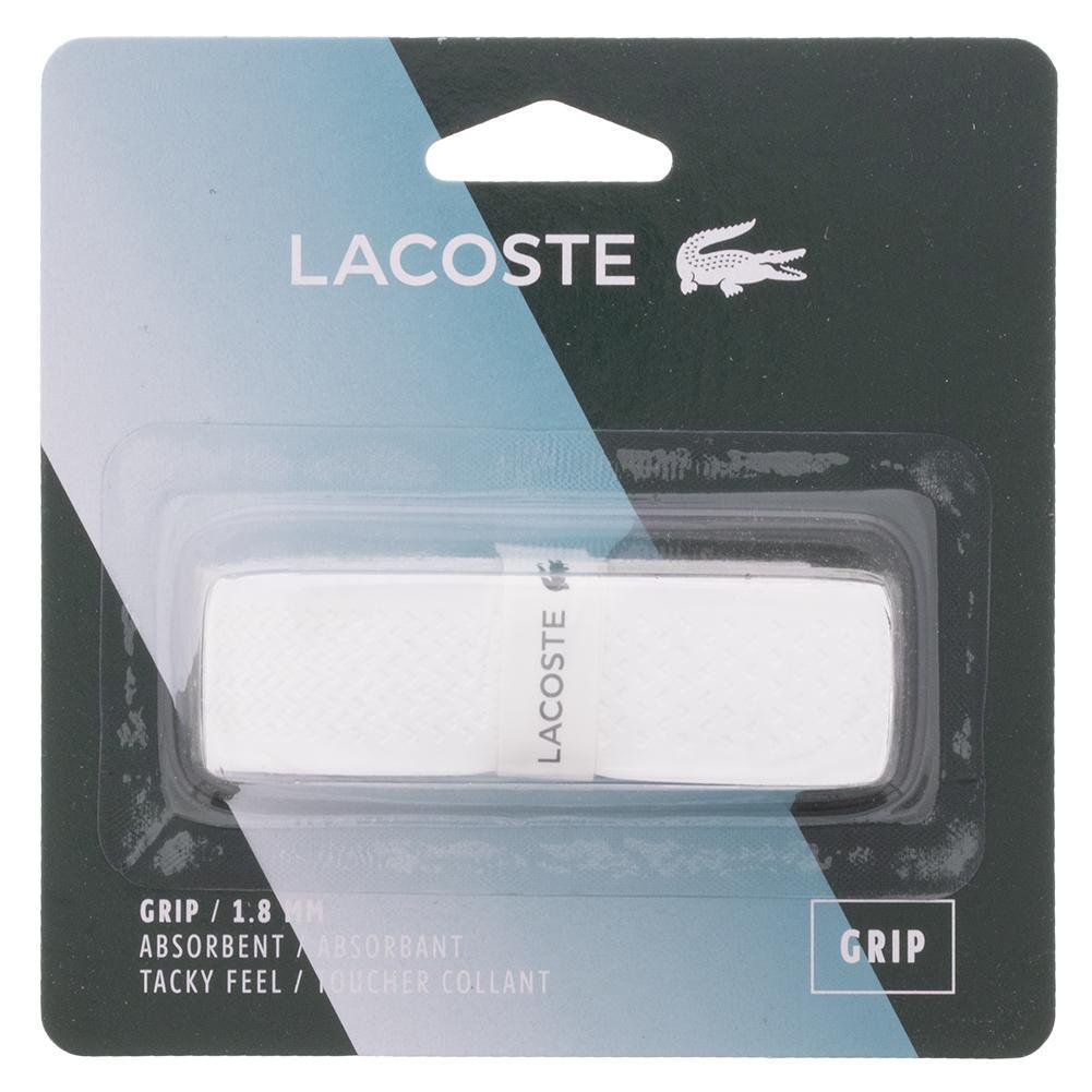 Tennis Replacement Grip Grips LACOSTE