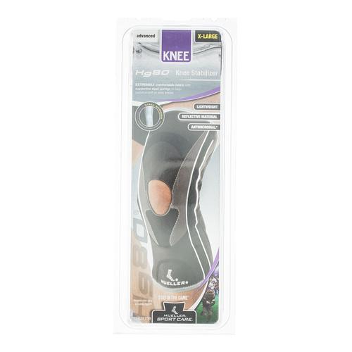 HG80 Knee Stabilizer Open Patella Sports Medicine MUELLER M