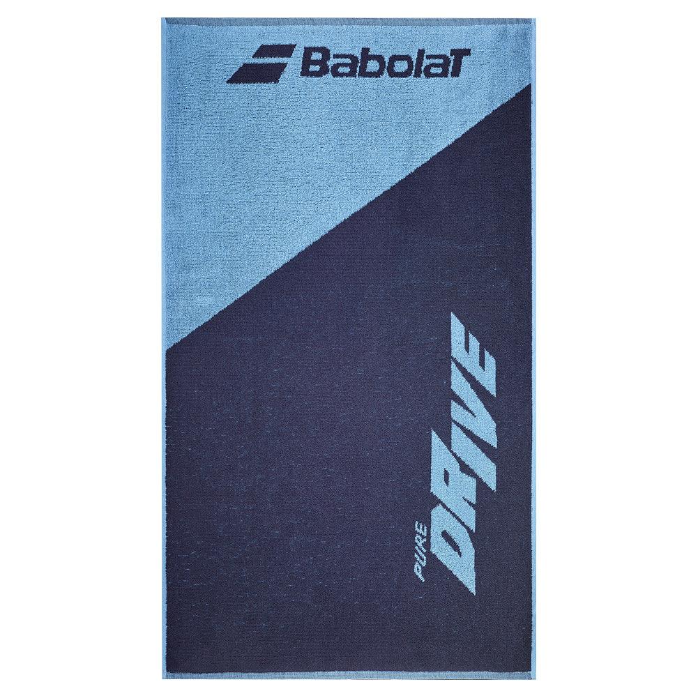 Medium Towel Drive Heritage Blue BABOLAT ONE_SIZE