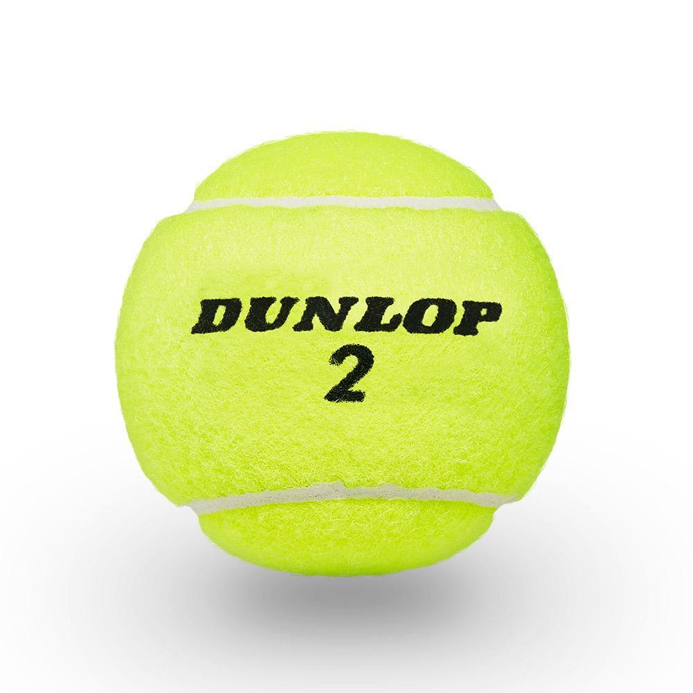 Australian Open Tennis Ball Case Tennis Balls DUNLOP