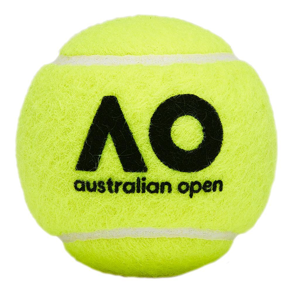Australian Open Tennis Ball Case Tennis Balls DUNLOP
