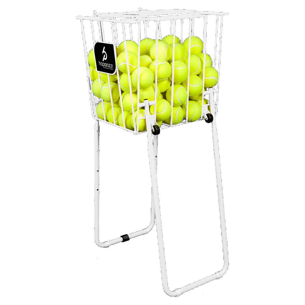 Pro Elite 125 Tennis Ball Hopper OTHER ACCESSORIES HOP-A-RAZZI