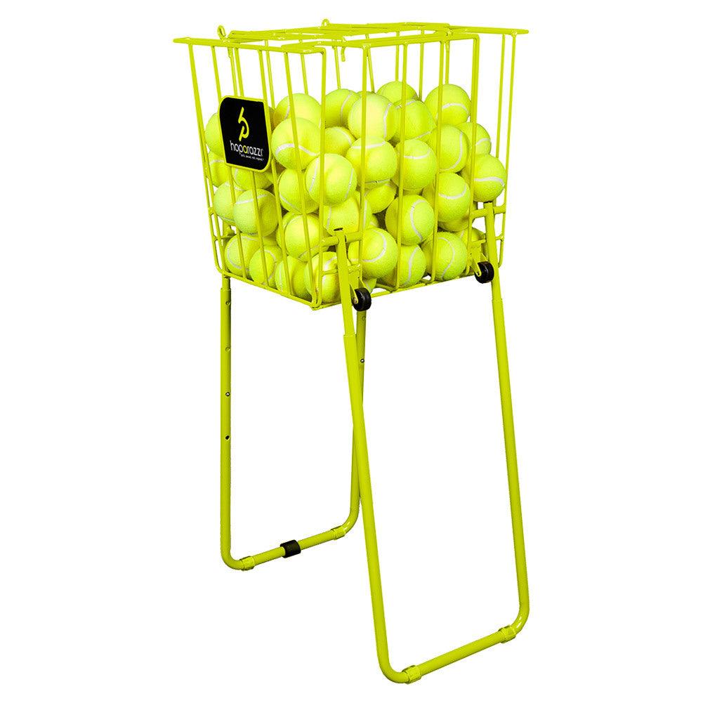 Pro Elite 125 Tennis Ball Hopper OTHER ACCESSORIES HOP-A-RAZZI