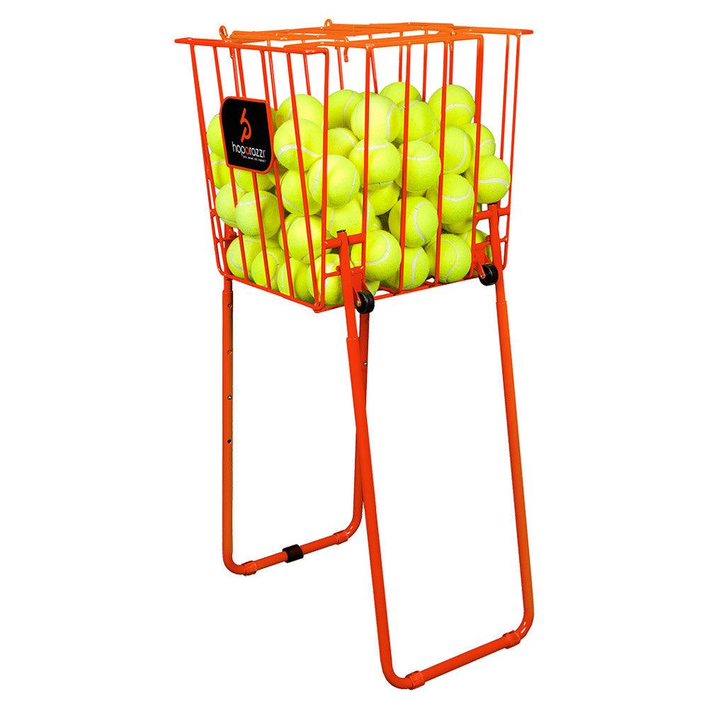 Pro Elite 125 Tennis Ball Hopper OTHER ACCESSORIES HOP-A-RAZZI
