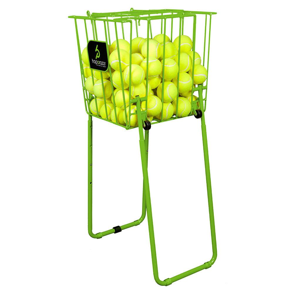 Pro Elite 125 Tennis Ball Hopper OTHER ACCESSORIES HOP-A-RAZZI