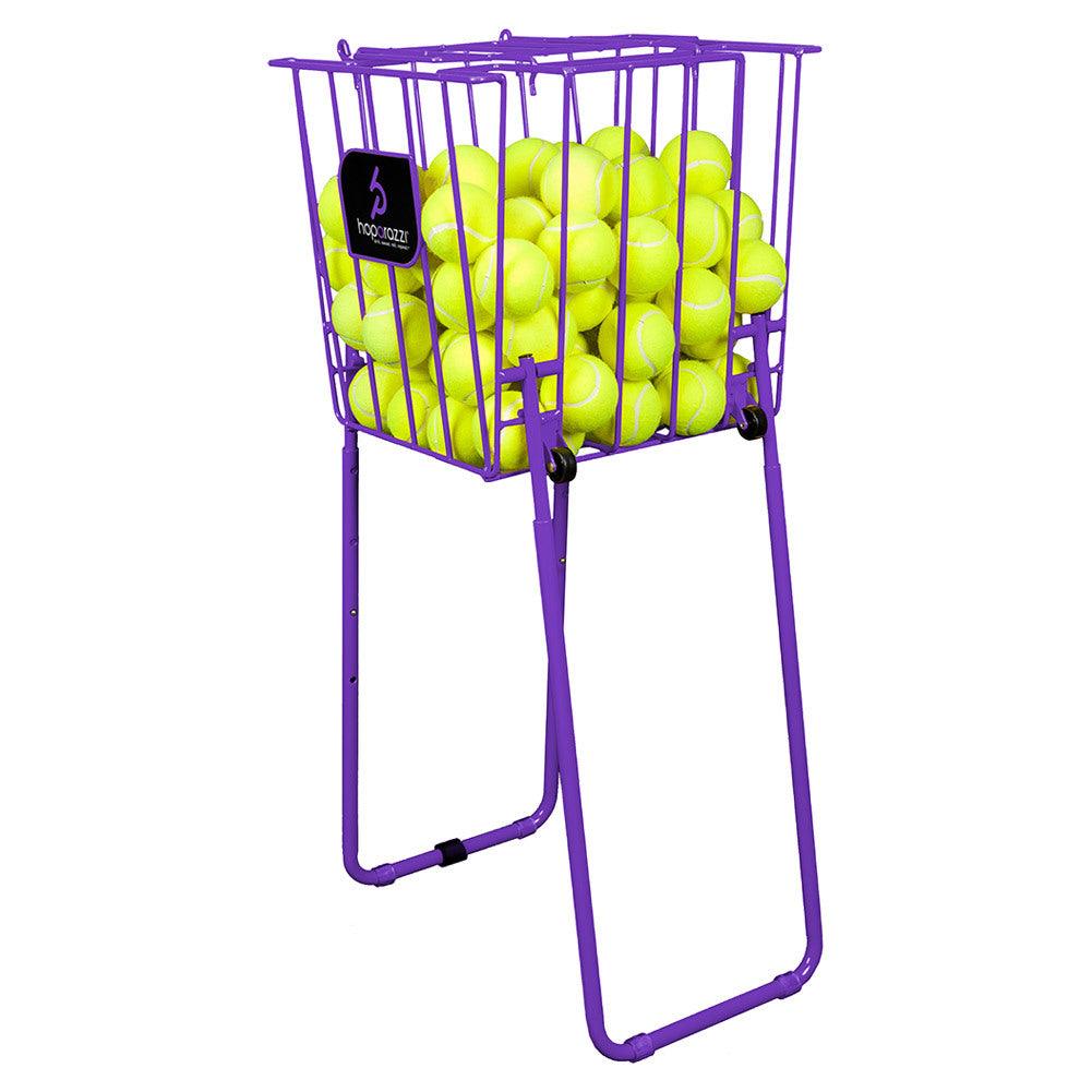 Pro Elite 125 Tennis Ball Hopper OTHER ACCESSORIES HOP-A-RAZZI
