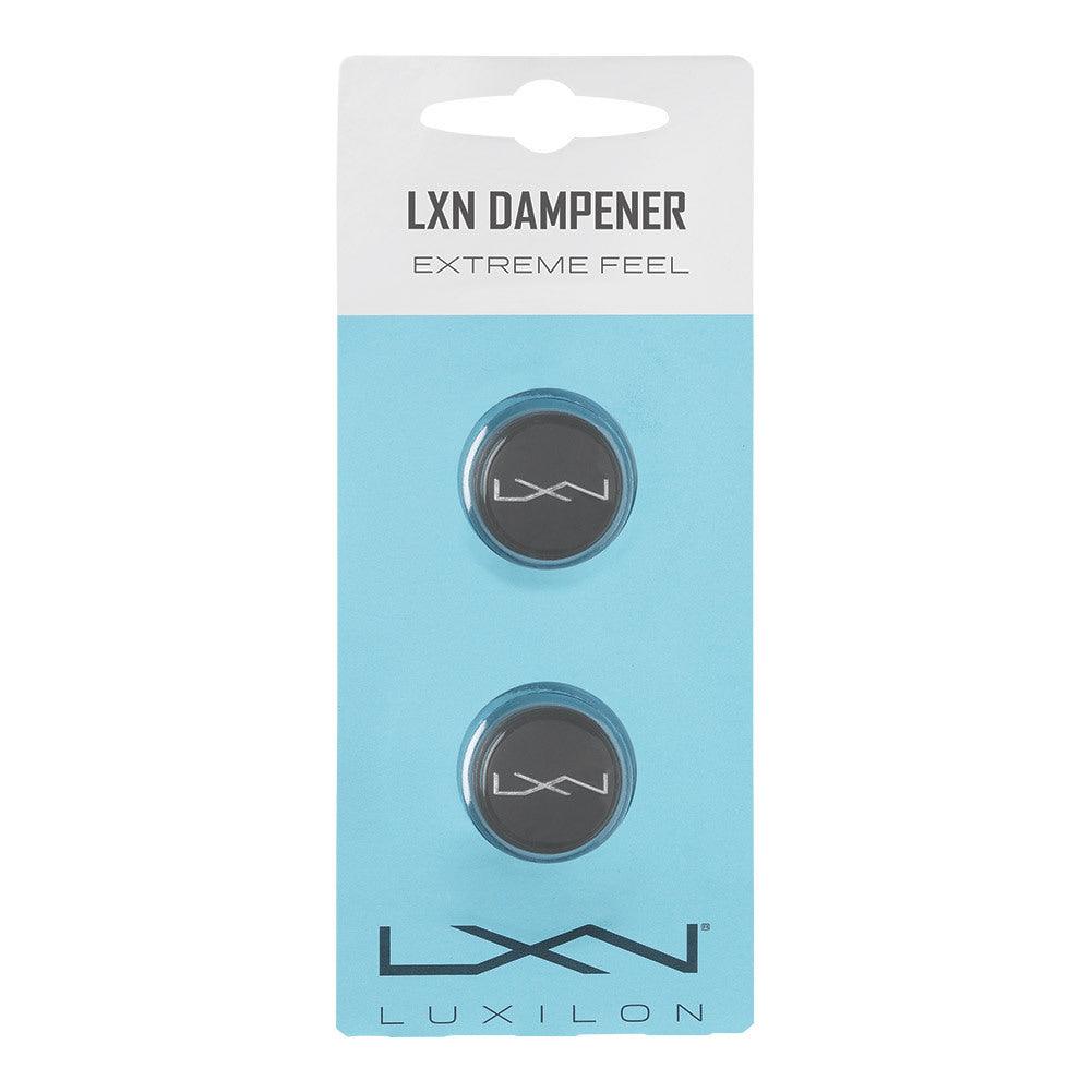 LXN Tennis Dampeners Black Other Accessories LUXILON Black