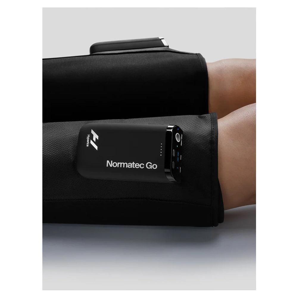 Normatec Go Sports Medicine HYPERICE