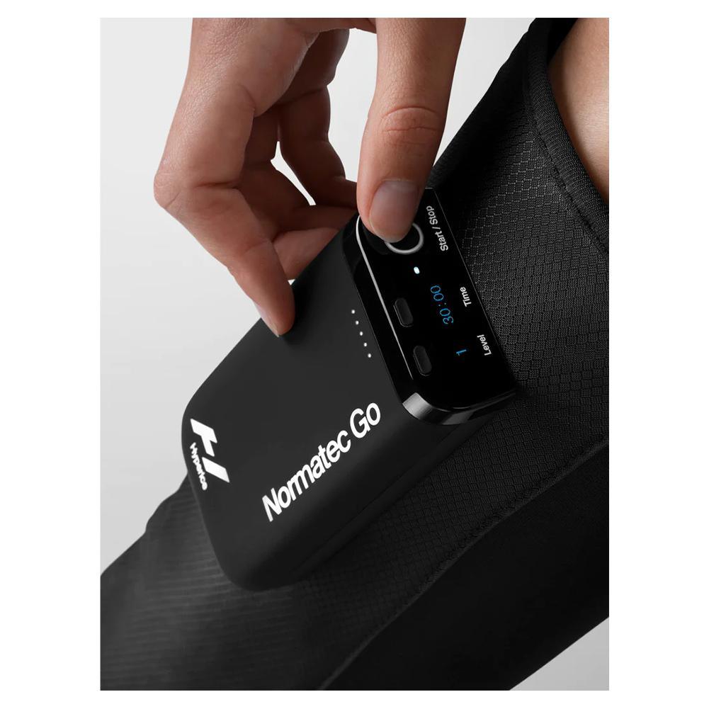 Normatec Go Sports Medicine HYPERICE