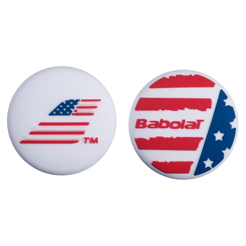 Loony US Tennis Dampeners x 2 OTHER ACCESSORIES BABOLAT