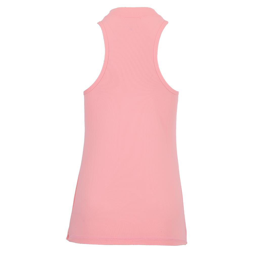 Women's UV Racerback Tennis Tank Womens Apparel SOFIBELLA