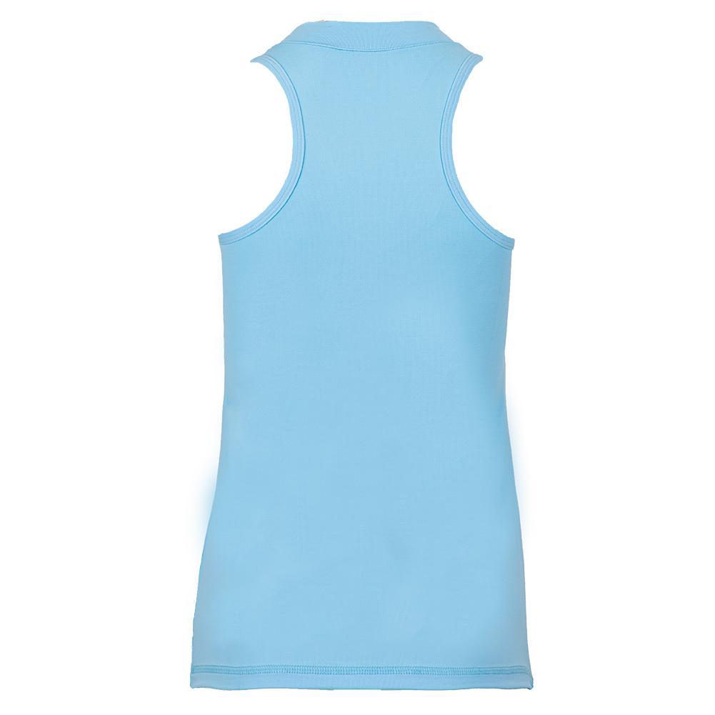 Women's UV Racerback Tennis Tank Womens Apparel SOFIBELLA