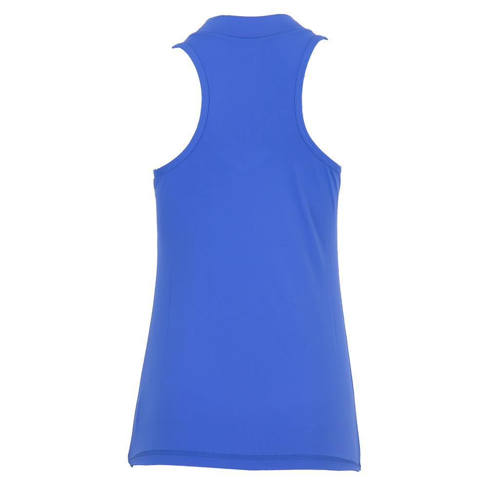 Women's UV Racerback Tennis Tank Womens Apparel SOFIBELLA