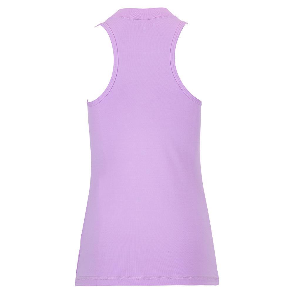 Women's UV Racerback Tennis Tank Womens Apparel SOFIBELLA