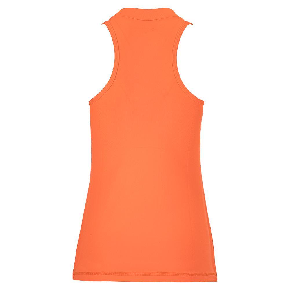 Women's UV Racerback Tennis Tank Womens Apparel SOFIBELLA