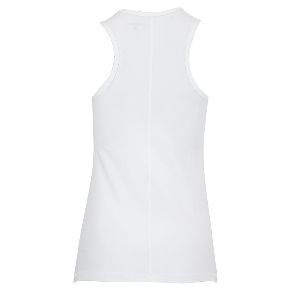 Women's UV Tennis Tank Womens Apparel SOFIBELLA