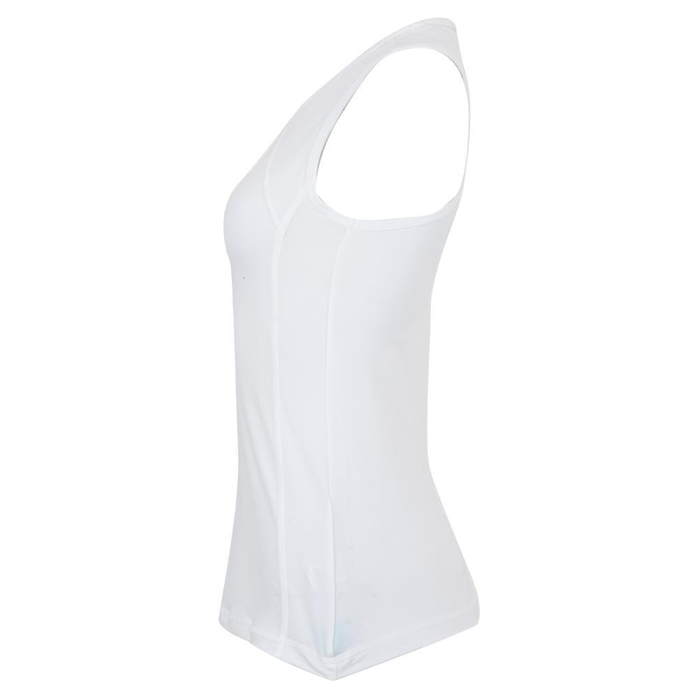 Women's UV Tennis Tank Womens Apparel SOFIBELLA