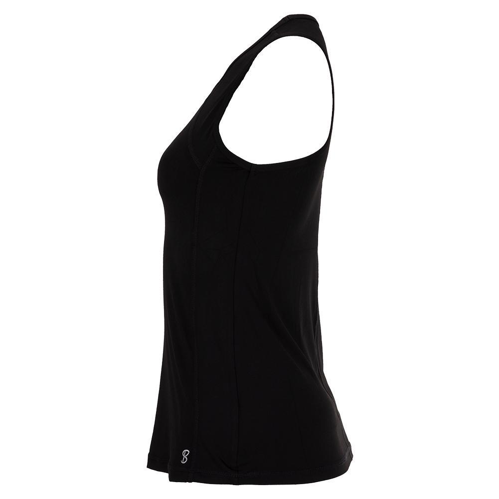 Women's UV Tennis Tank Womens Apparel SOFIBELLA