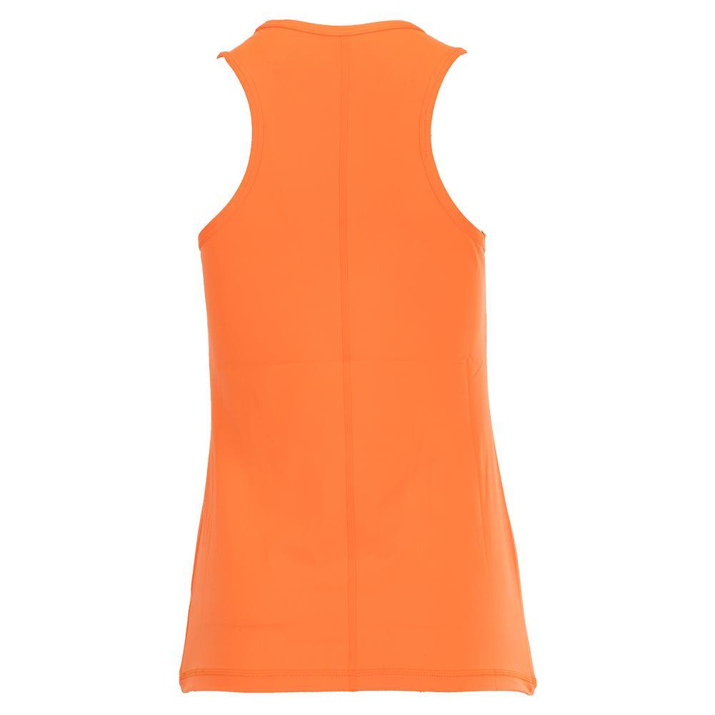 Women's UV Tennis Tank Womens Apparel SOFIBELLA