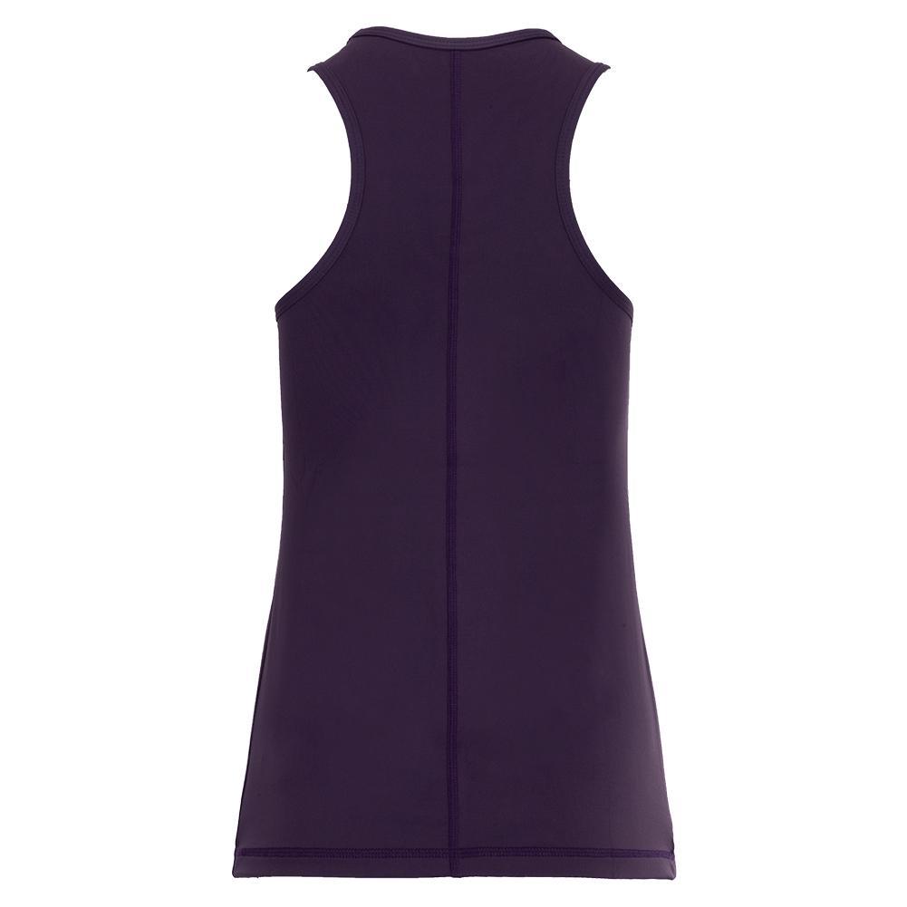 Women's UV Tennis Tank Womens Apparel SOFIBELLA