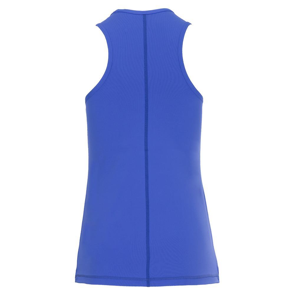 Women's UV Tennis Tank Womens Apparel SOFIBELLA