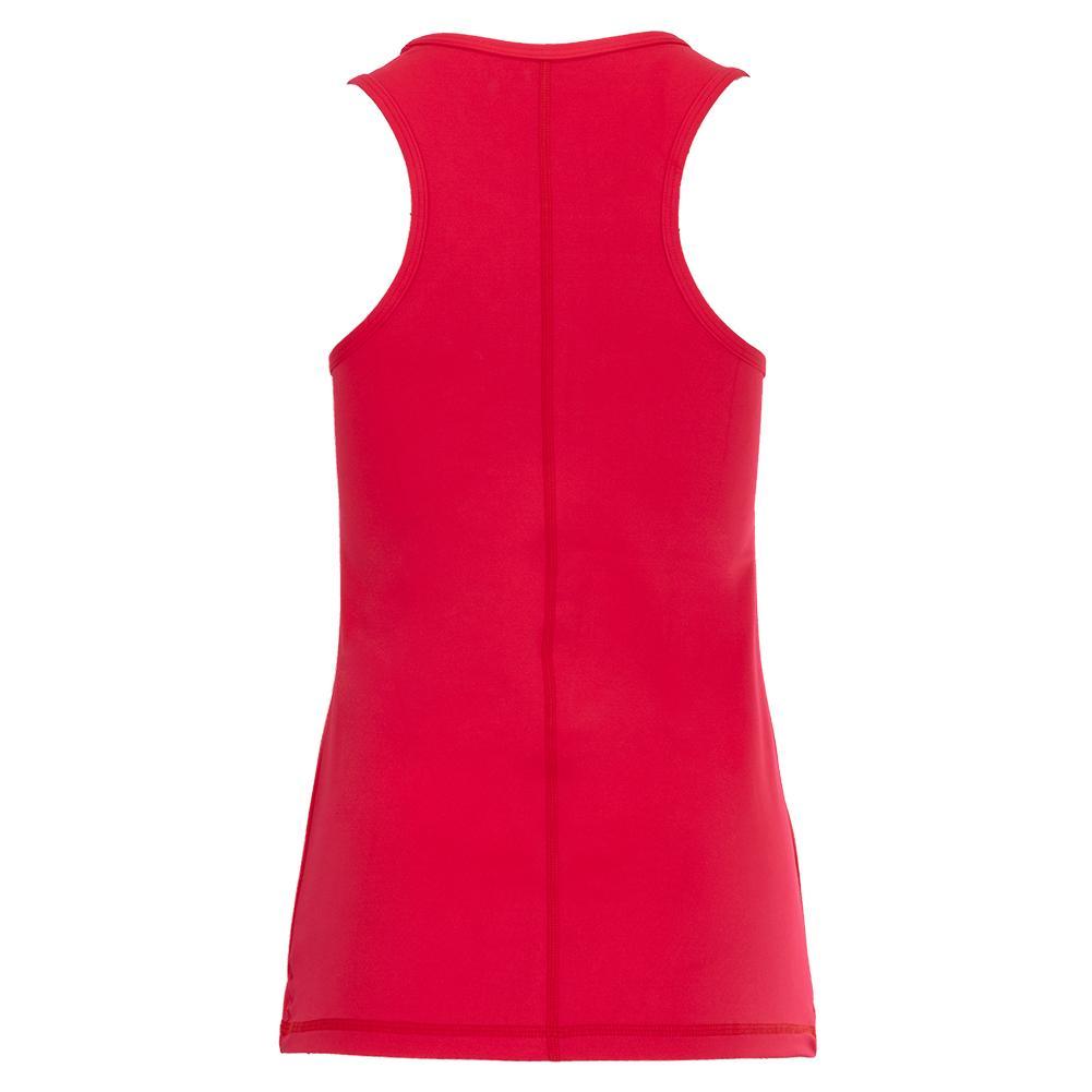 Women's UV Tennis Tank Womens Apparel SOFIBELLA