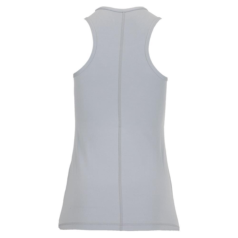 Women's UV Tennis Tank Stone Womens Apparel SOFIBELLA