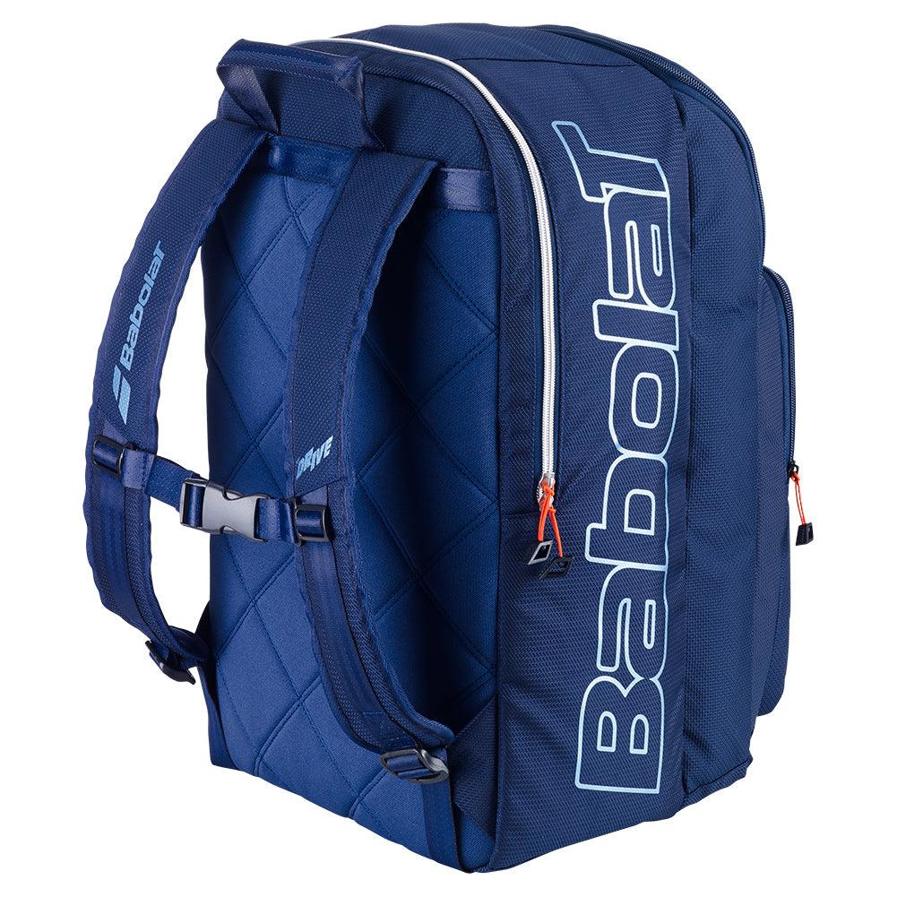 Pure Drive Gen11 Tennis Backpack Blue BABOLAT