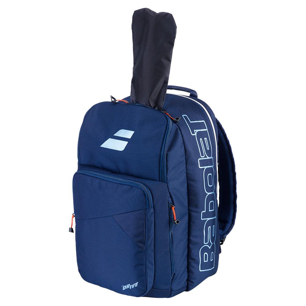 Pure Drive Gen11 Tennis Backpack Blue BABOLAT