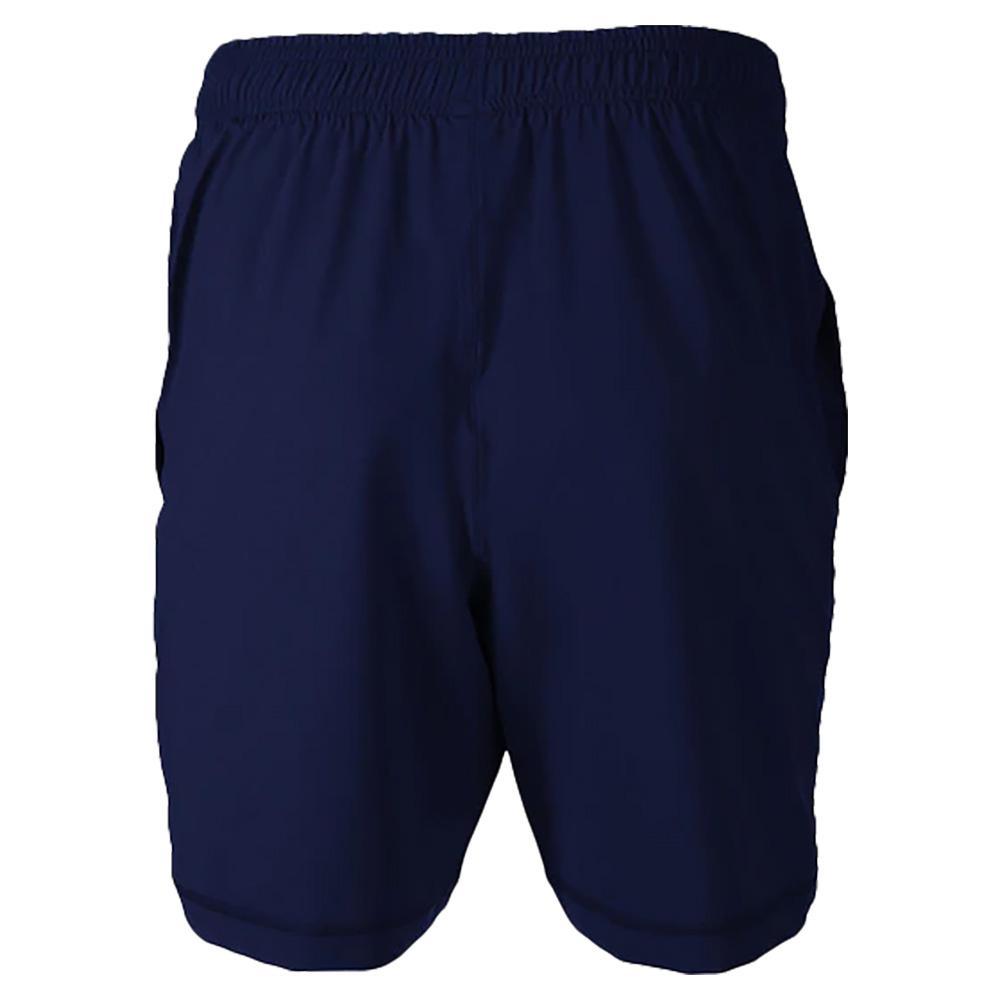 Men's SB Sport Game 7 Inch Tennis Short Navy Training SOFIBELLA