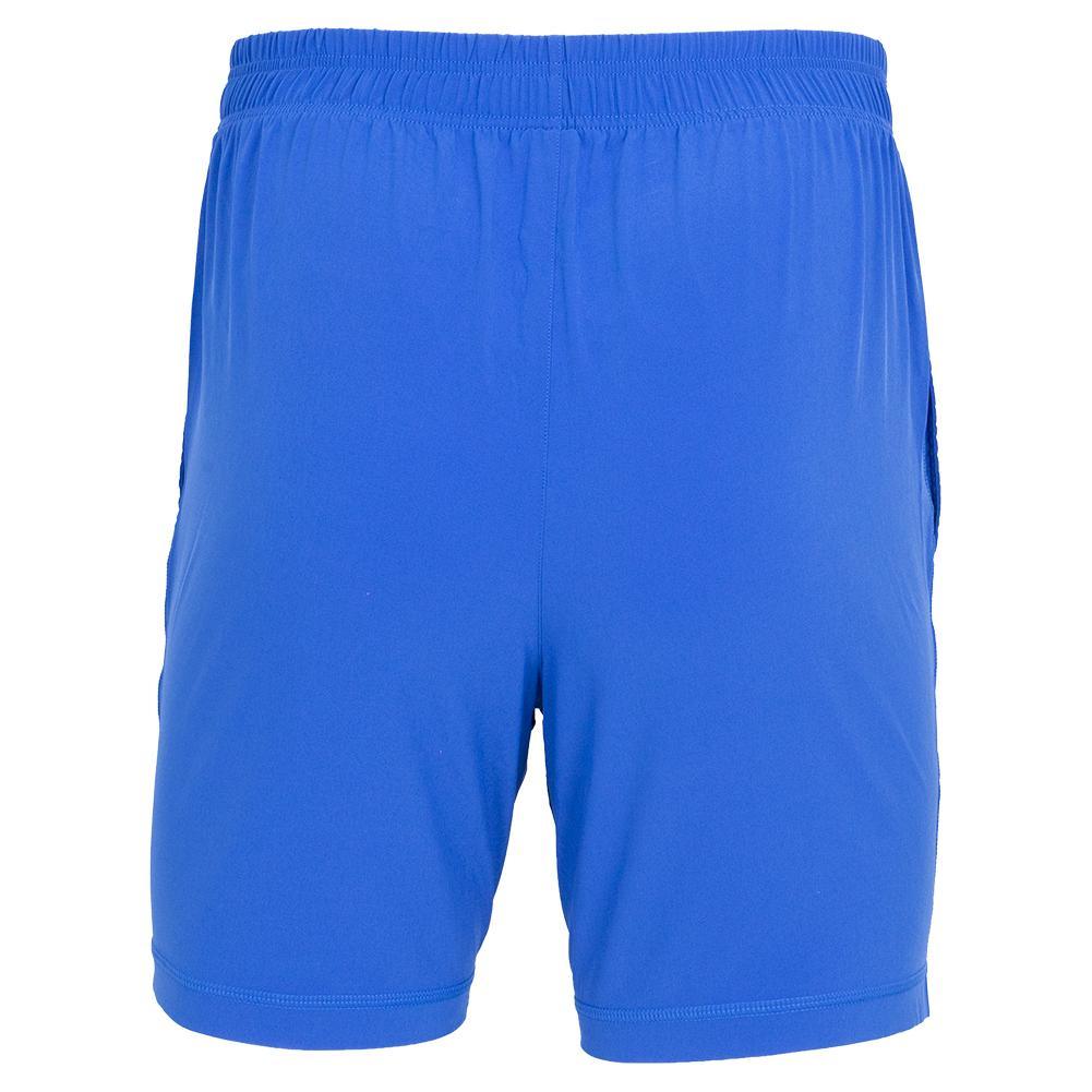 Men's 7 Inch Tennis Short Mens Team Gear SOFIBELLA