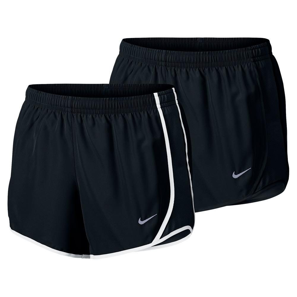 Girls` Dry Tempo Running Short TRAINING NIKE
