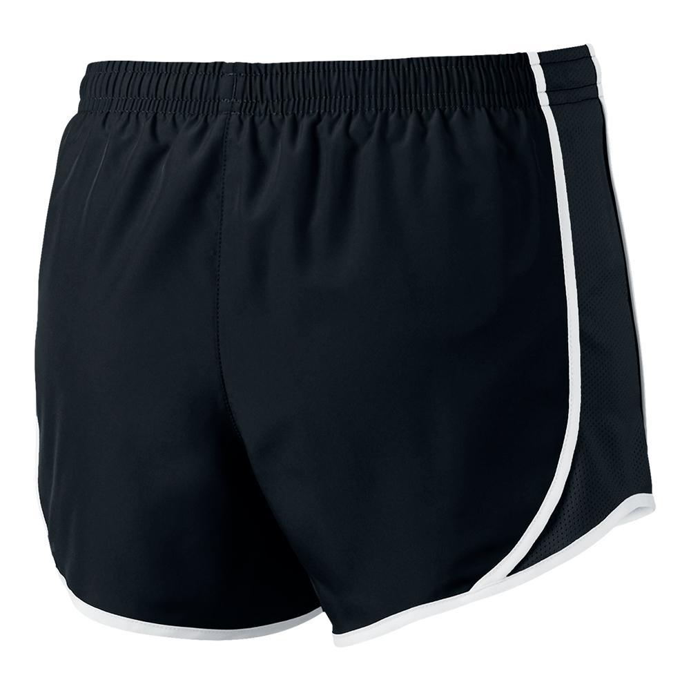 Girls` Dry Tempo Running Short TRAINING NIKE