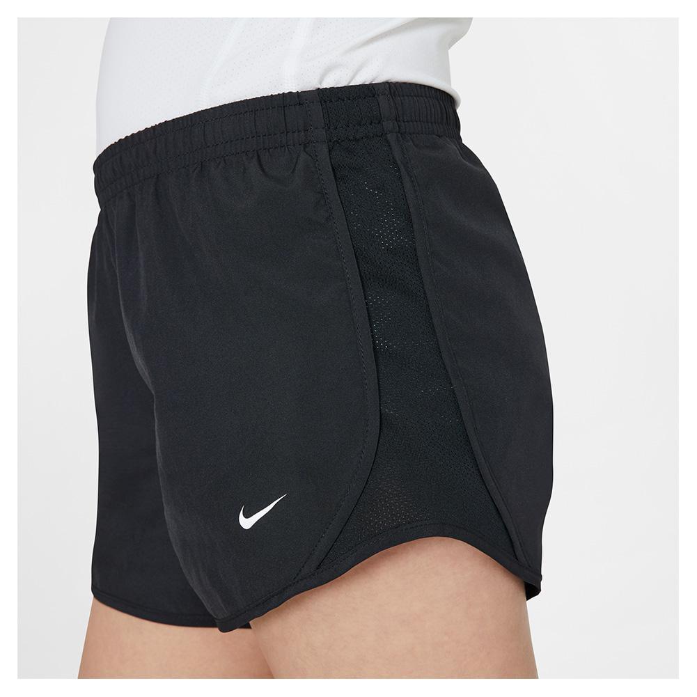 Girls` Dry Tempo Running Short TRAINING NIKE