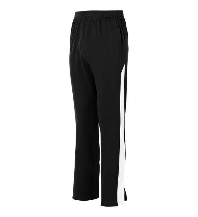 Men's Medalist Pant 2.0 Mens Team Gear AUGUSTA Black/White S