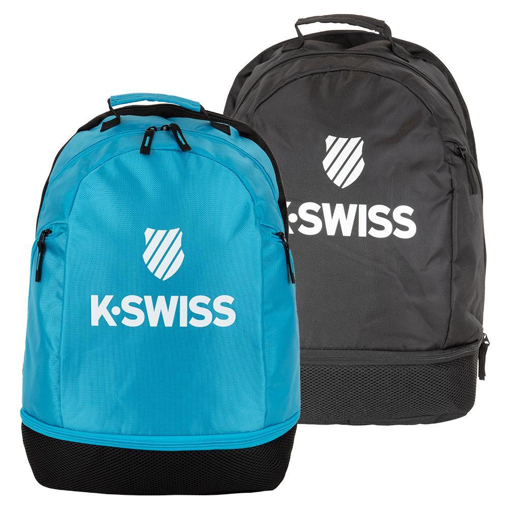Tennis Backpack Gifts K-SWISS