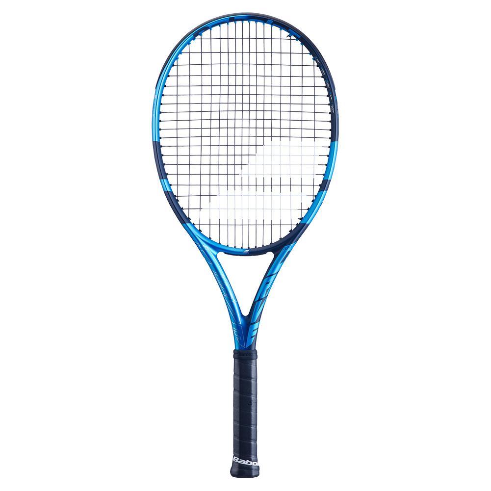 2021 Pure Drive 107 Tennis Racquet Racquets BABOLAT 1 - 4 1/8
