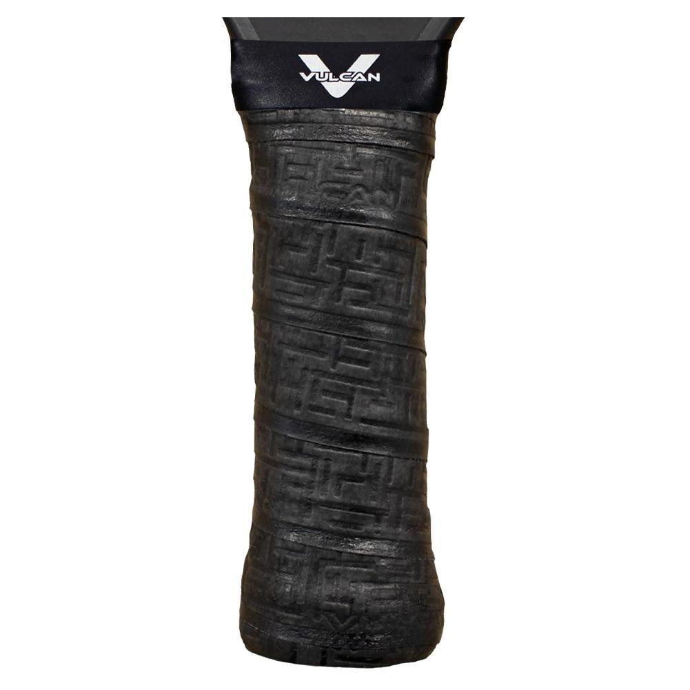 Max Control Replacement Pickleball Grip Pickleball Grips VULCAN Black